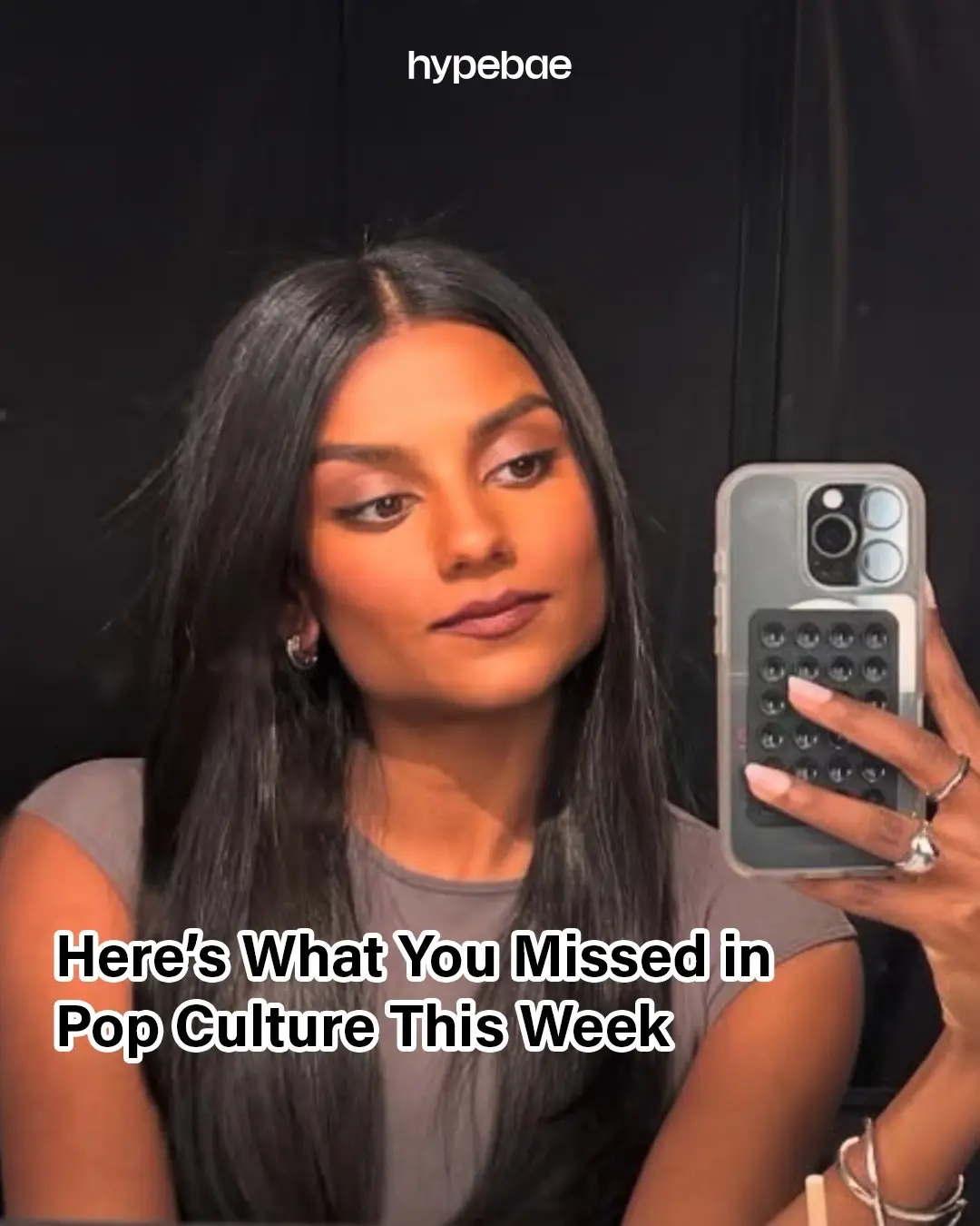 A historically bad box office opening and a historically anticipated trailer (took them long enough...) alongside @adele making her acting debut for @tomford, it's safe to say it's been a pretty huge week for entertainment. Here's a look at everything you might have missed. Photos: Getty, 20th Century Studios #popculturenews #milliebobbybrown #cardib #devilwearsprada #sabrinacarpenter 