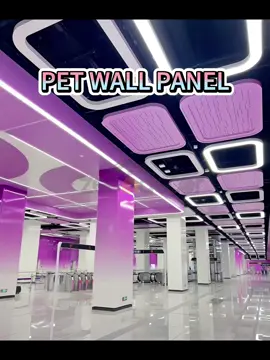 subway station wall panels gradient color Sizes can be customized #station   #墙板 #Wallpanel  #decor   #fyppppppppppppppppppppppp 