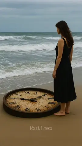#resttimes #time #ocean #alone #fyp 