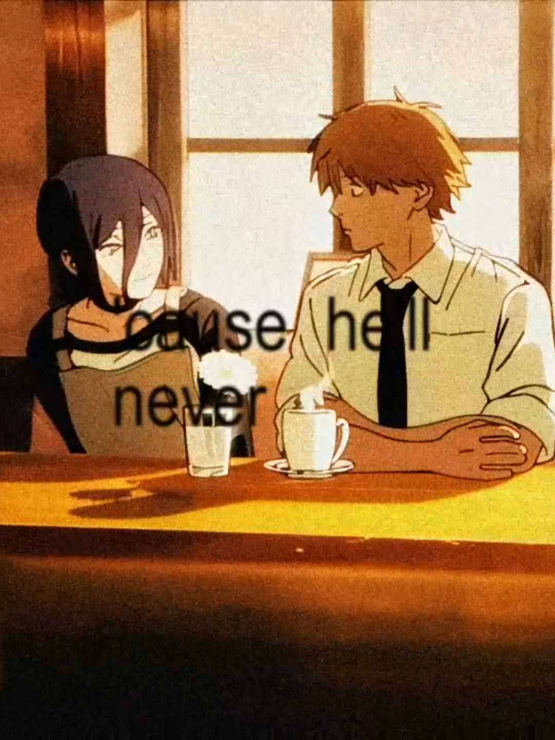 #DENJI #REZE // they are so tv girl coded #chainsawman #chainsawmanedit #chainsawmanmovie #denjiedit #rezeedit #denreze #tvgirl #anime#fyp#qsjdee