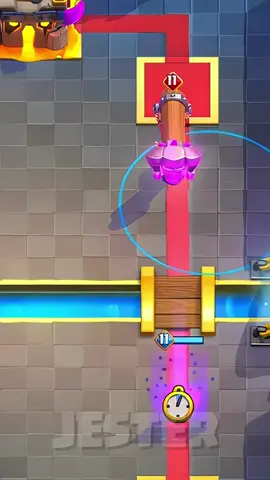 Parte 2 do campeonato de cartas evoluídas do clash royale, quem vc acha que ganhou? #clashroyale 