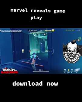 #MarvelRivals #MarvelRivalsGambit #Loveisabattlefield 