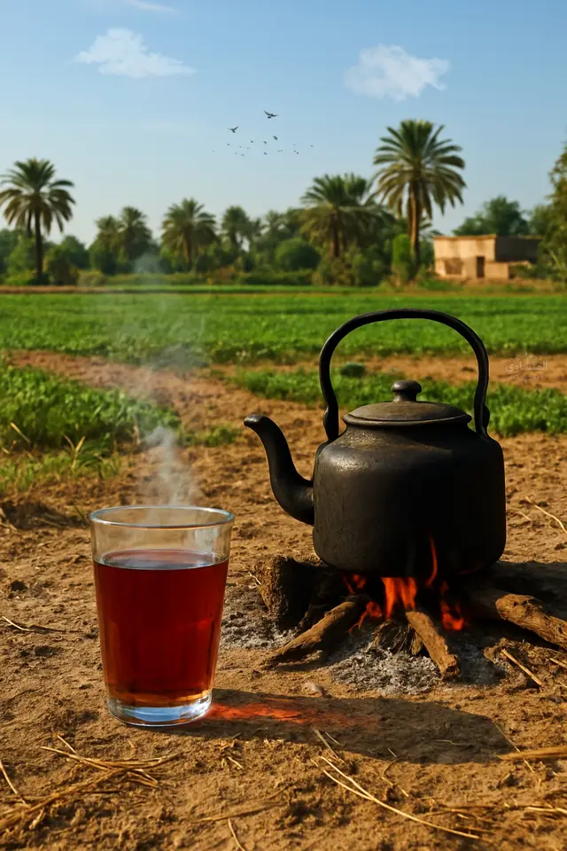 الحمد لله علي ما قضيت ♥️📸