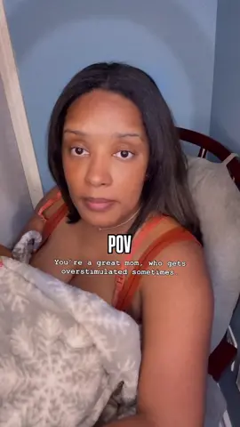 Before I can finish the sentence @bankhead06 is tapping me out, because it’s a team effort. 😂  #blacklove #marriage #familylife #mom #badmom         