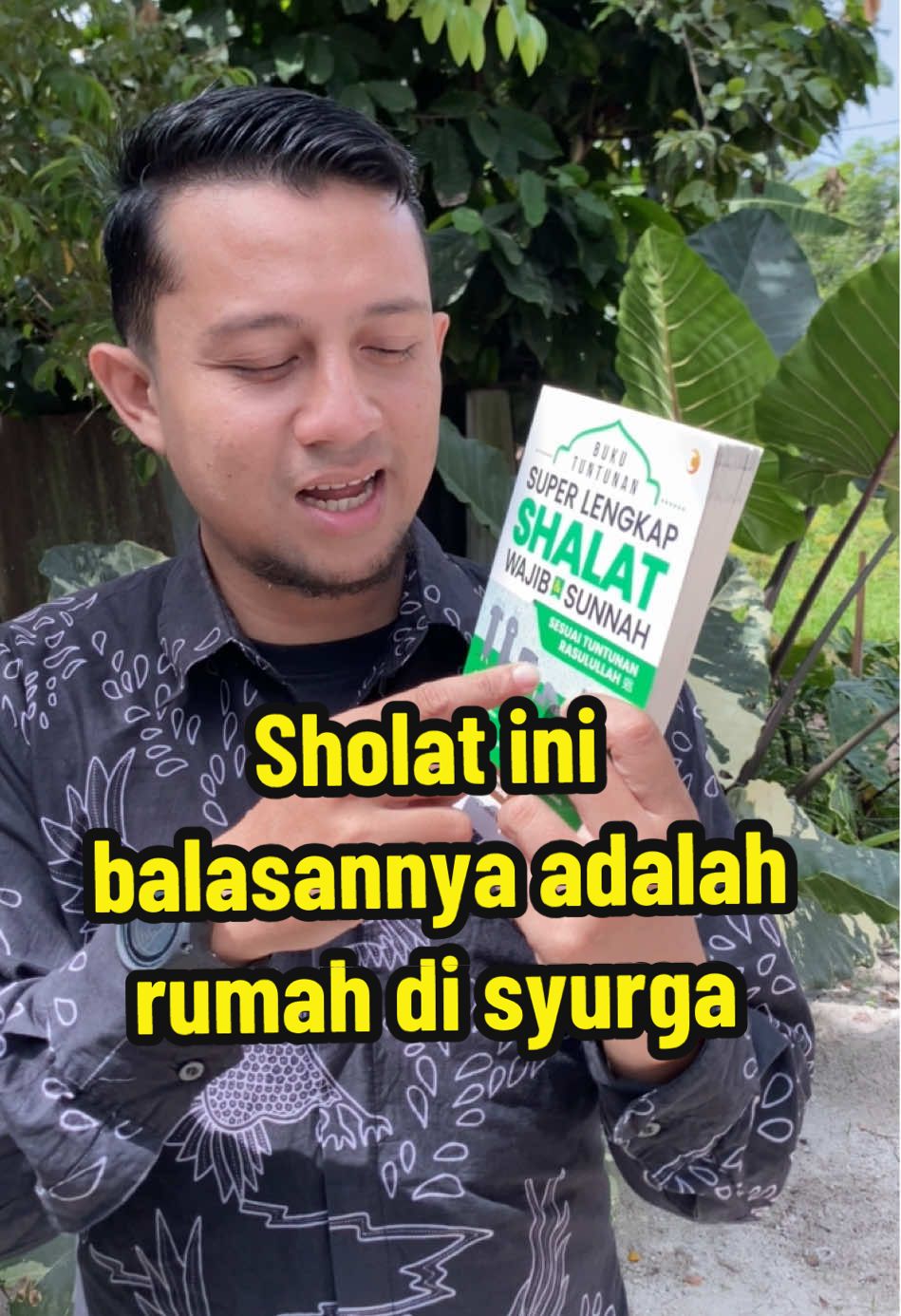 #sholat #sholatsunnahrawatib #shalat #rawatib #bukutuntunansholatlengkap 