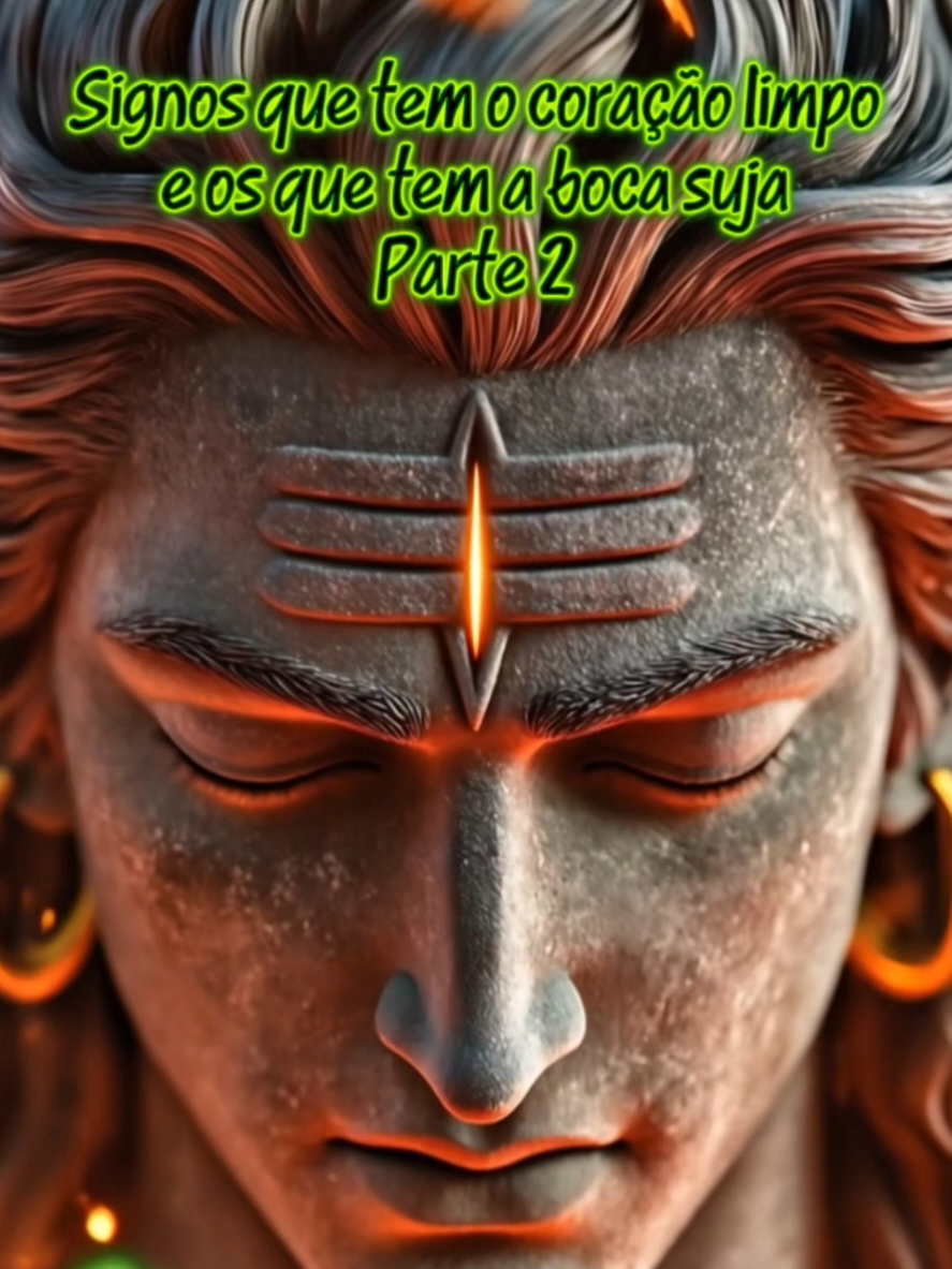 Signos que tem o coração limpo e os que tem a boca suja.   #horoscopo #astrologia   #signos #astrologia #zodiaco 