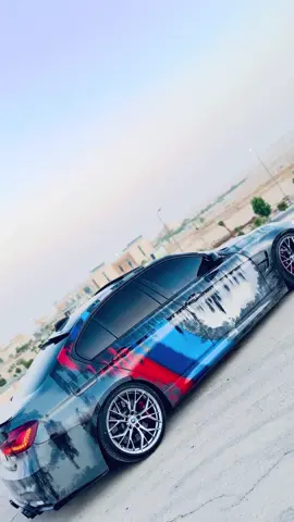 Sponsored by :@Sarah Diab #foryoupage  @G F G ☆ #اكسبلورexplore #bmwmotorsport #340i  #fyp 
