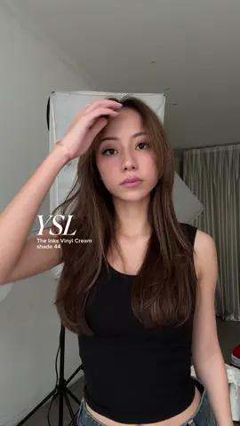 @YSL Beauty Indonesia #YSLBEAUTYID #YSLBEAUTYCREATORCLUB #YSLTHEINKS 