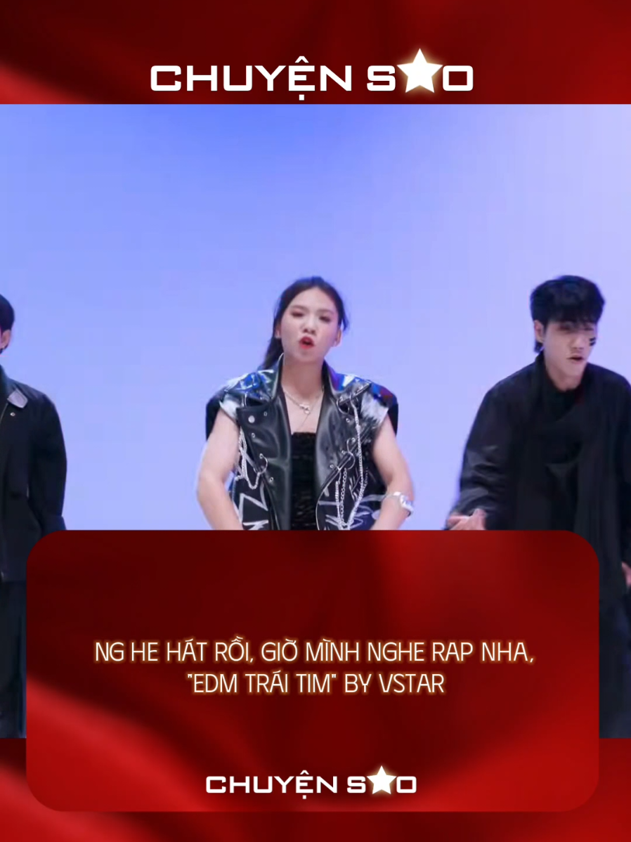 Nghe hát rồi, giờ mình nghe Rap nha, 