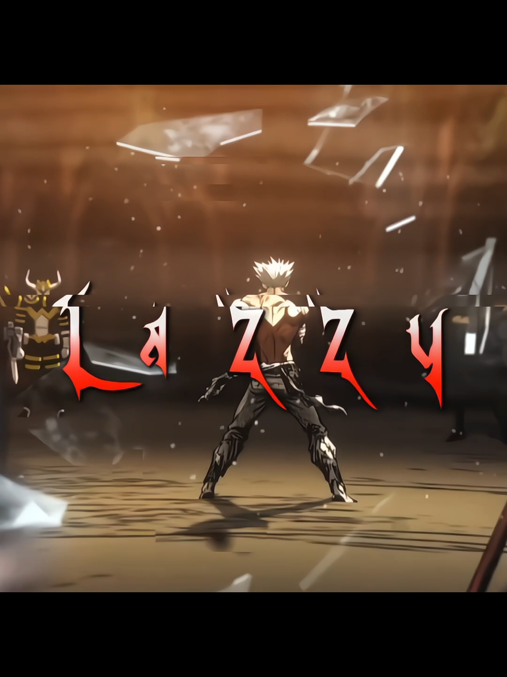 Garou saved you? 😈🔥 || Garou Edit || One Punch Man || Song 🎵 : Montagem Marcado - Slowed || tags ( ignore this ) : - - - - - #garou #onepunchman #anime #garouedit #animeedit 