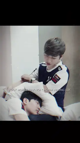 D17 D18  97 98 chúng ta có nhau  #hanwangho🥜 #rascal 