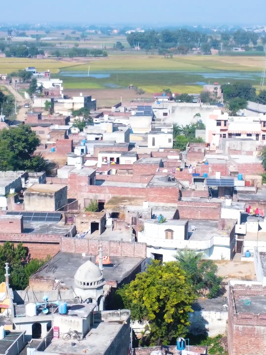 #punjab #villagelife #ziaahmadawan #fyp #foryou 