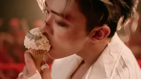 NCT DREAM 'Beat It Up' MV Teaser  #NCTDREAM #ジェミン #JAEMIN #재민 