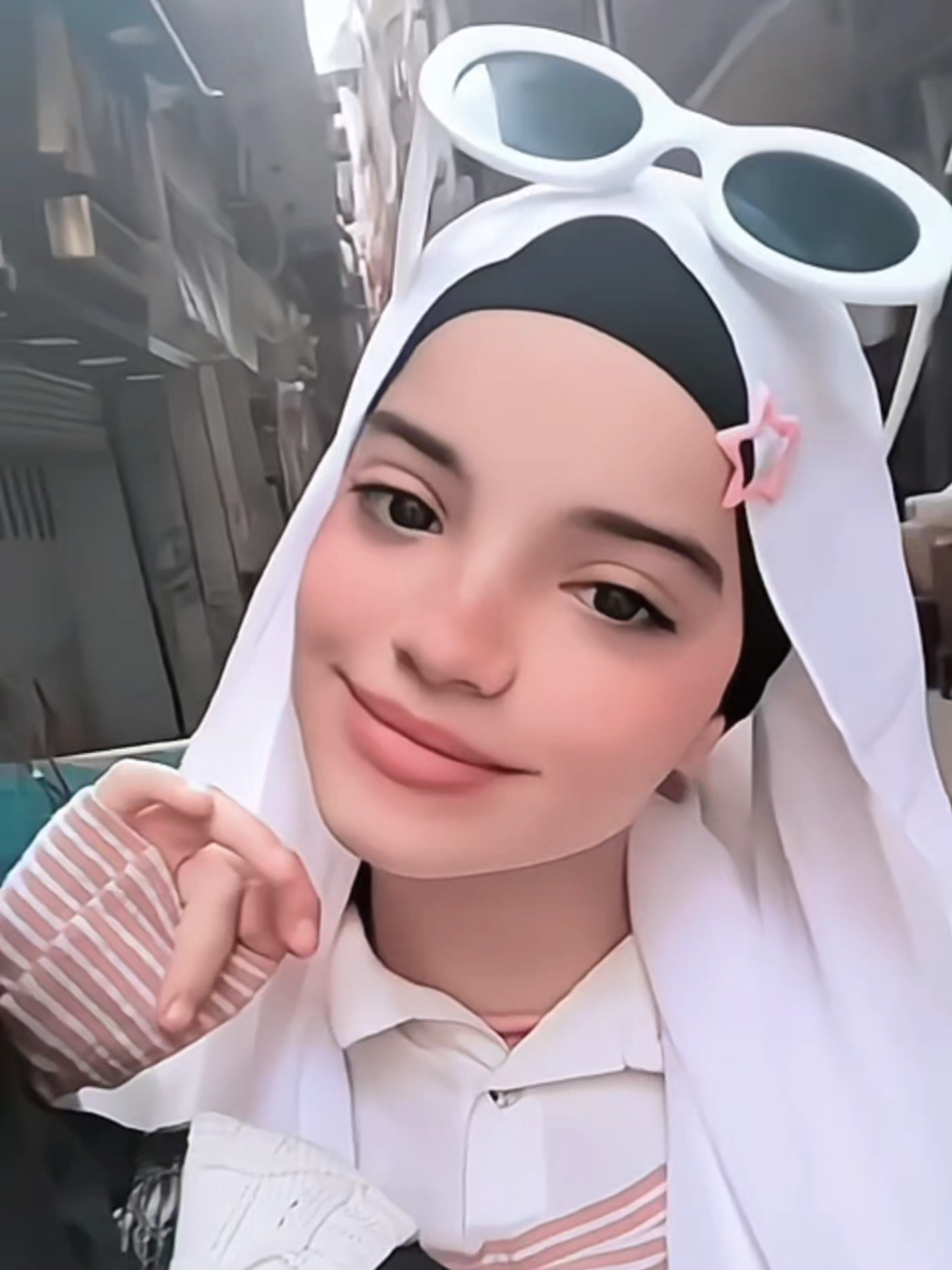 تضحكي وتدوري… الفيديو الاصلي ----------------- #تضحكي_وتدوري #ترند_2025 #فيديو_اصلي #تيك_توك_عربي #rokia_mohamed6 