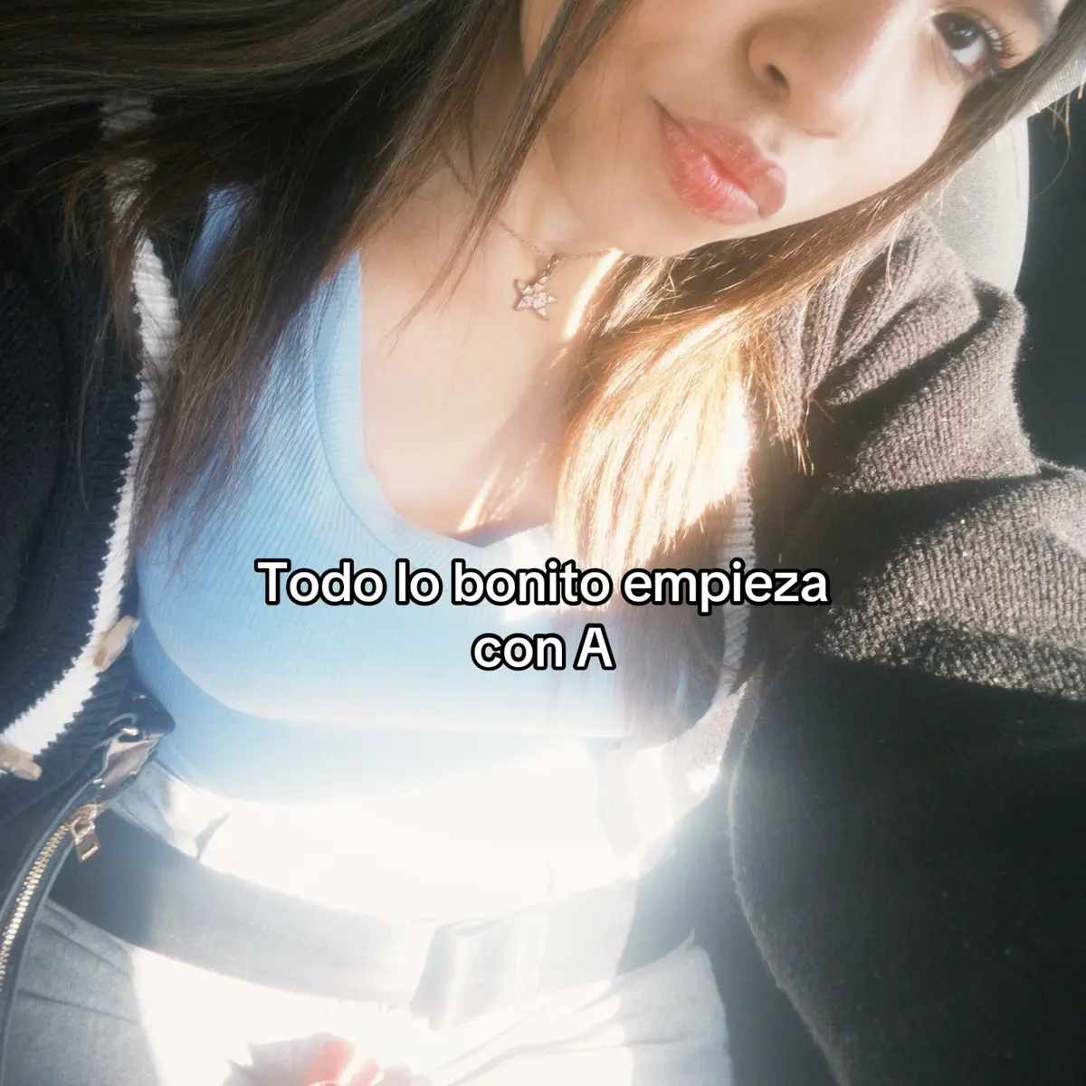 Mi hermana de otra madre💞@alonn #hermanas #amigas 