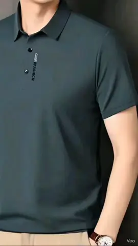 “Gusto mong magmukhang pogi agad kahit simple lang ang suot?” “Eto na ang men’s short sleeve polo shirt na presko, ang ganda ng fit, at swak para sa kahit anong lakad—trabaho, date, o casual chill.” “Kung gusto mo ng clean at classy look, kuha ka na nito! #MensPolo #PogiFit #ClassyStyle #OOTDMen #SummerPorma 