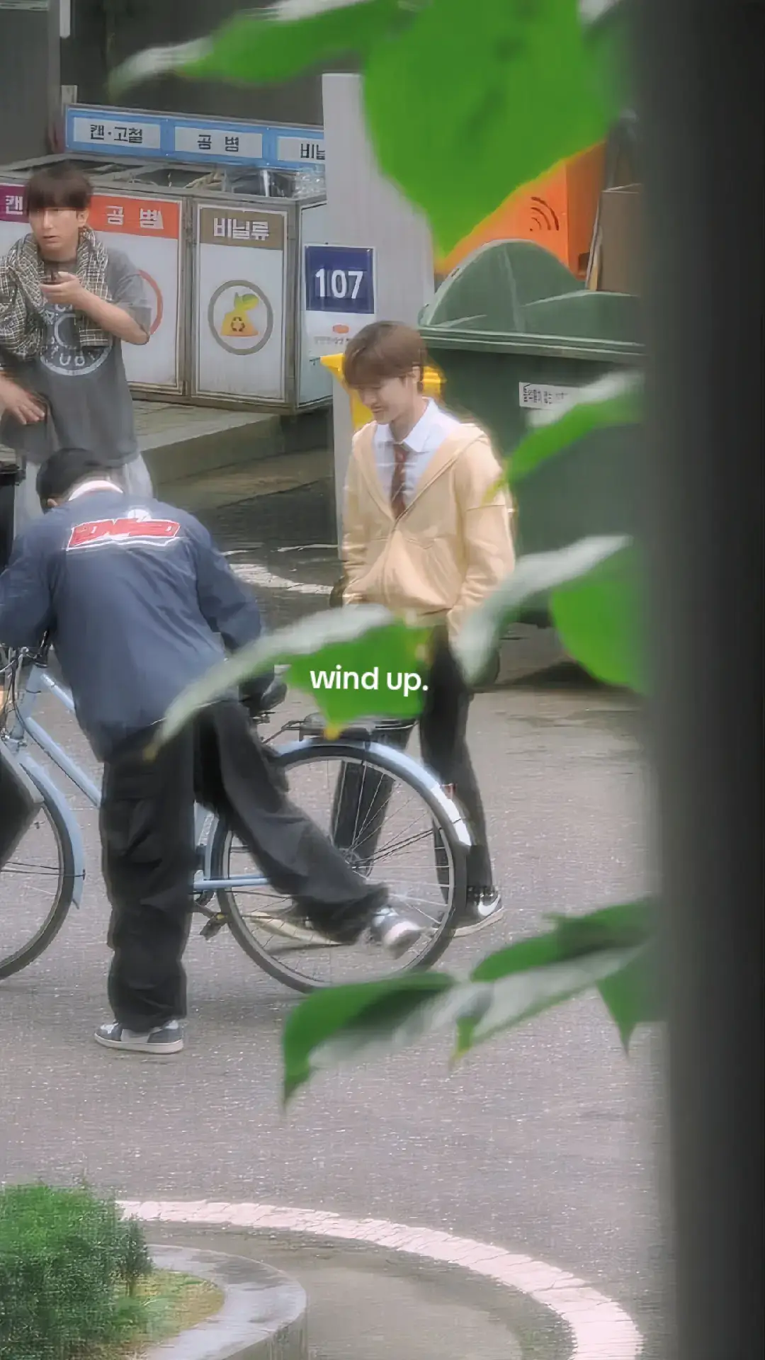 kalo emang kalian gak mau support hasil kerja keras mereka mending diem deh #jeno #jaemin 