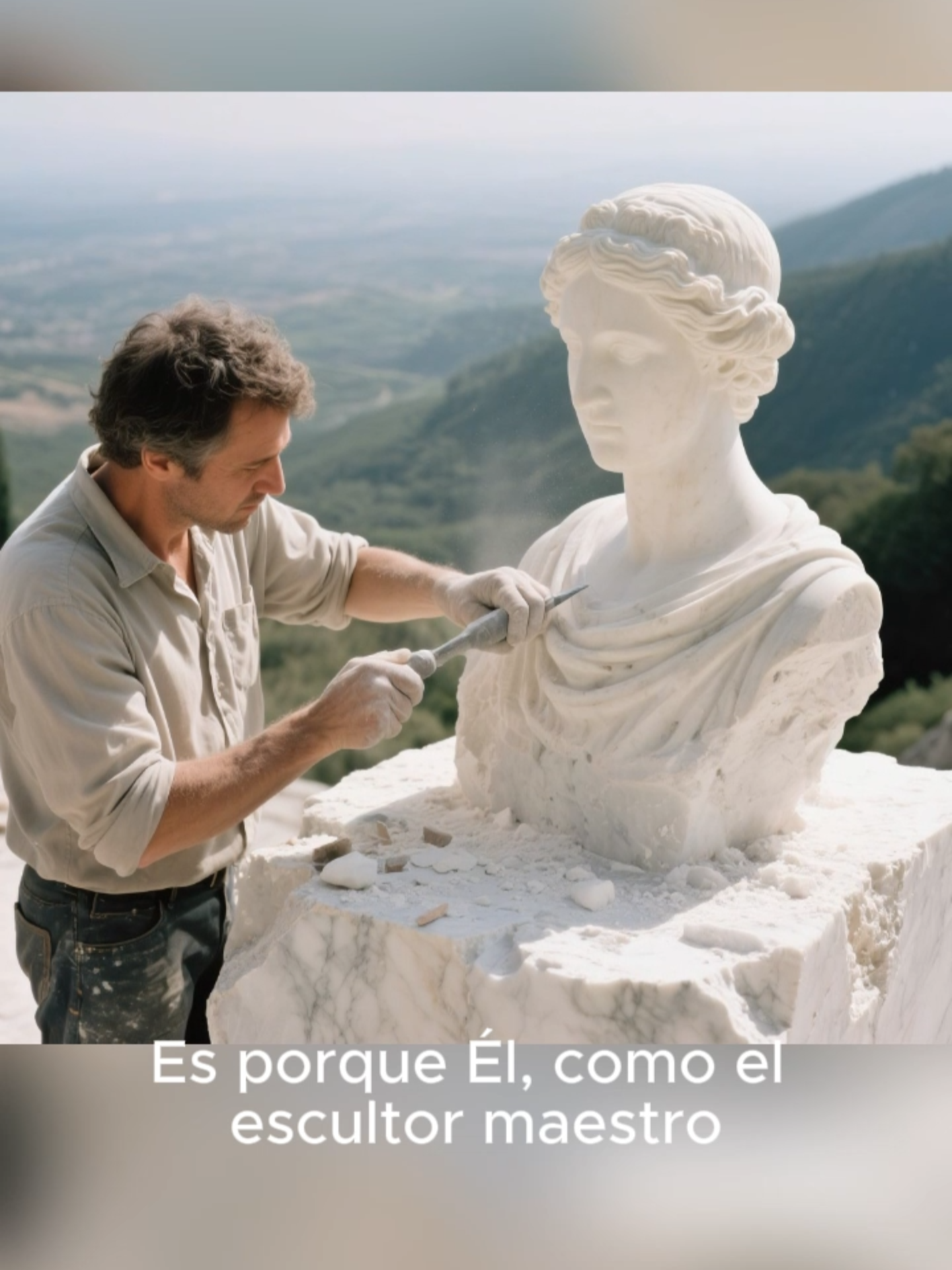 La  Mala Suerte  y el Cincel #MALASUERTE #SUERTE #MALASUERTEYELCINCEL #REFLEXIONES