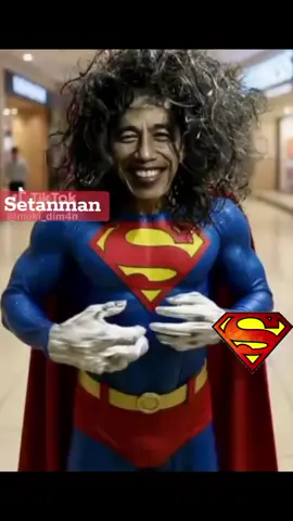 Pengadilan dunia loe bs mangkir Wi. tp akherat? 