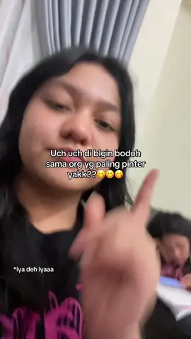 Bodo??? AMATTTT🤪🤪