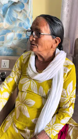 आमा तिमी देवी हौं । 🙏🙏