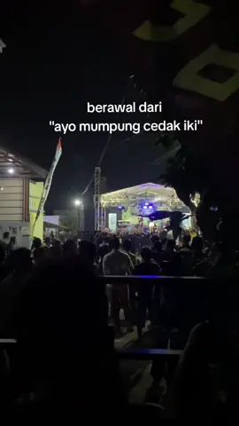 hadyah #pkgank #pekokgank #infoorakespati #orkespati #pati24jam 