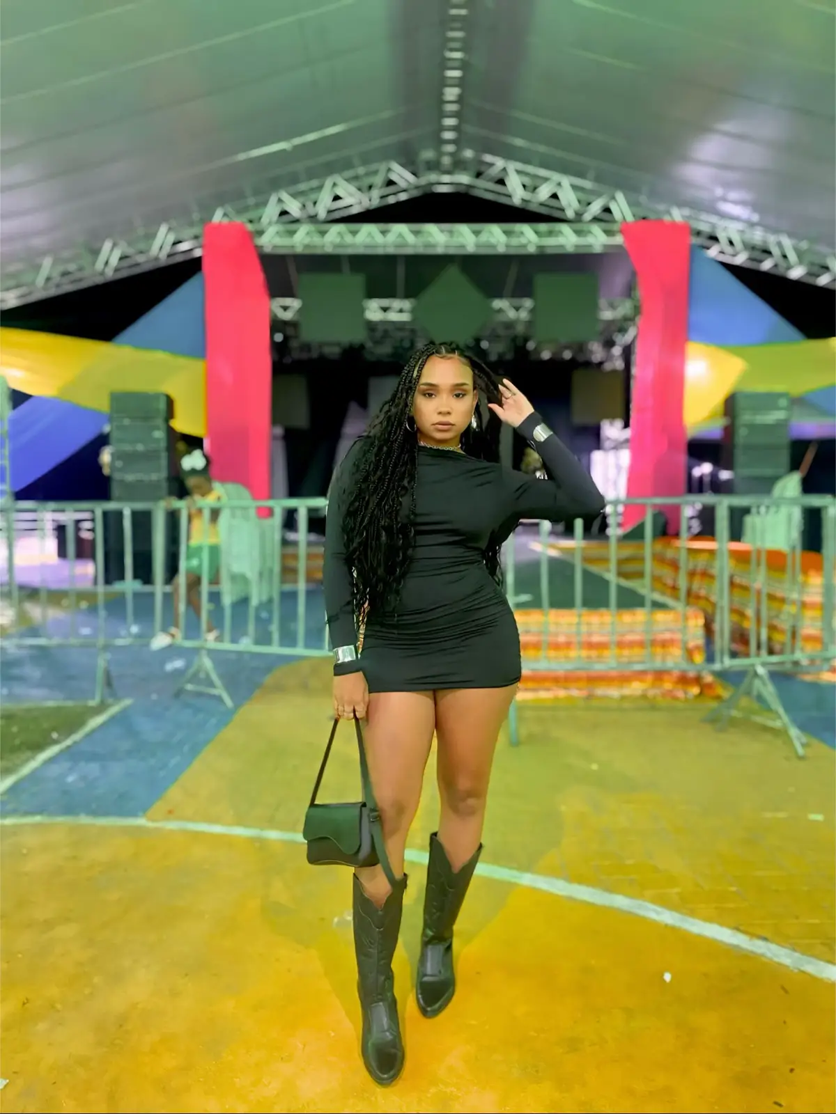 Play no melhor festival 🍯 #fyp #fy #fyppppppppppppppppppppppp 