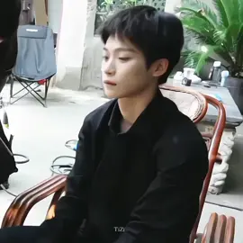 Looking back at BTS before and your struggles, you really deserve all of this🥺🤧💙#revengedlove #tianxuning #ziyu #tianziyu #fypedit 