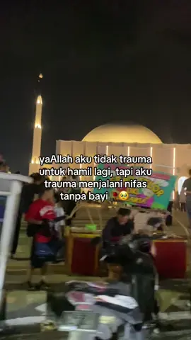 smoga kelak allah hadirkan kembali anak yang sholeh,sholehah,sehat,panjang umur🥹🤲🏻 #anaksurgayangslaludirindukan #anaksurgaku 