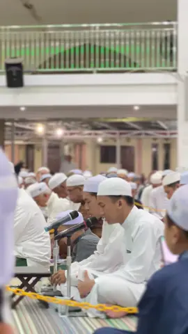 Hama Qolbi - Kubah Abah Haji #kubahguruzuhdi #syairsekumpul #berkatgurukita #sholawat #senimerayukekasih 