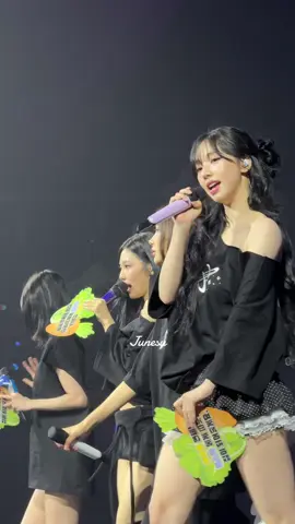 สวยมากกกก 🫠 #aespa_SYNK_aeXISLINE_BANGKOK 