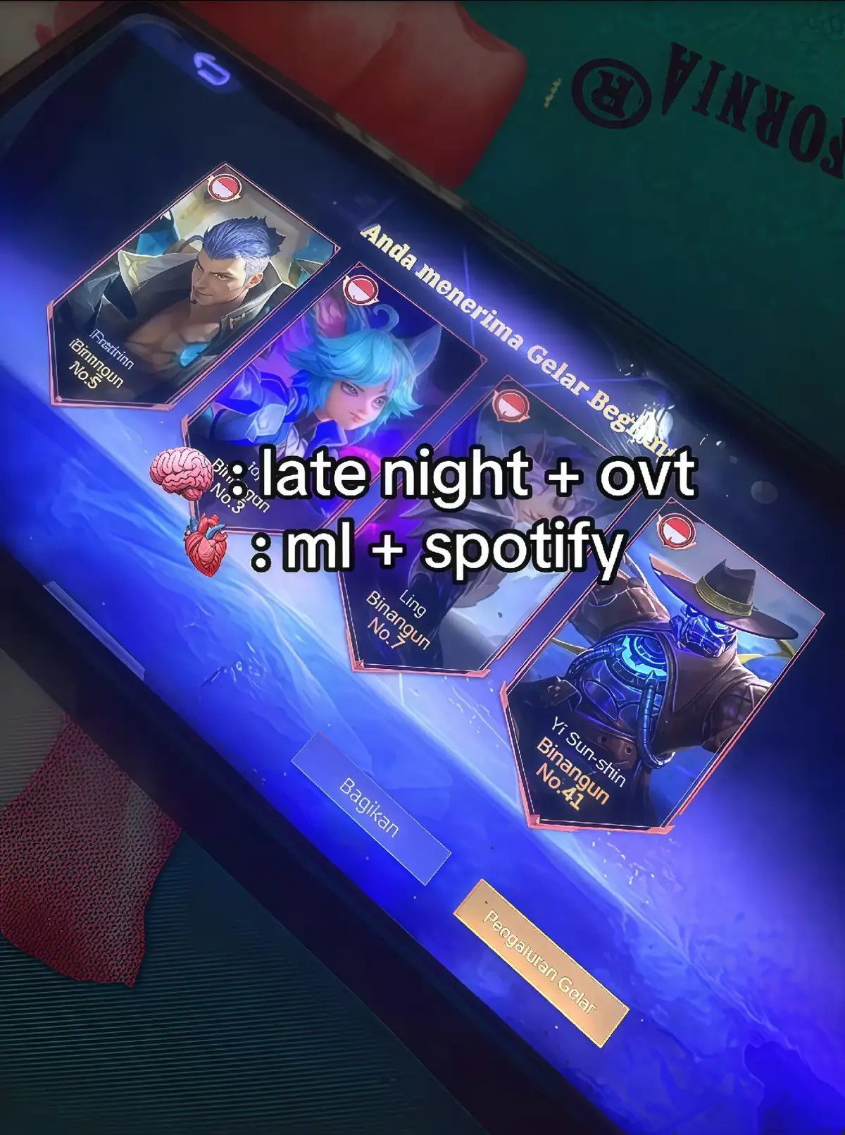 #mlbb #mlsad #mlsadstory 