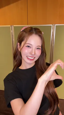 愛しとっとりー！🪽 #AYAKA #NiziU #NEW_EMOTION_Tour  #にゅーえも #らぶえもチャレンジ