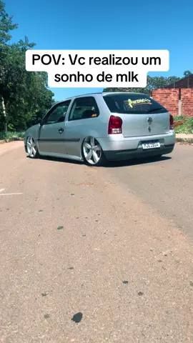 #golg4 #abelvolks #suspensaoaar #triogoiano #sonhorealizado