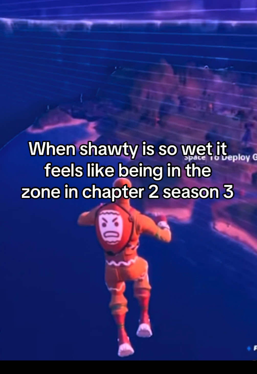 Feels like…. #shawty #wet #feelslike #zone #fyp 