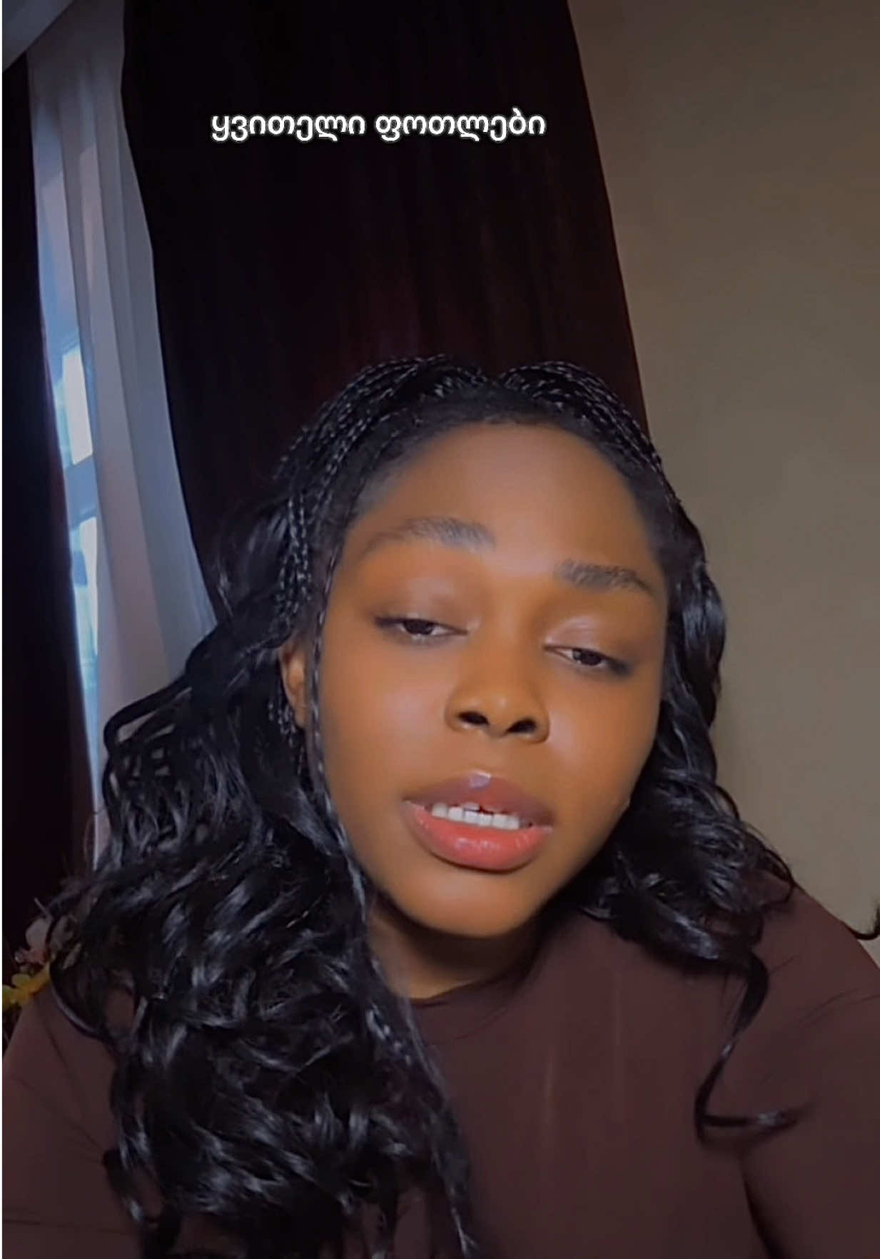 ყვითელი ფოთლები 🍁🍂| IG : oma__favour … what should I sing next? 😍👇🏾 . . . #ქართული #საქართველო #fyp #viralvideo #viraltiktok 