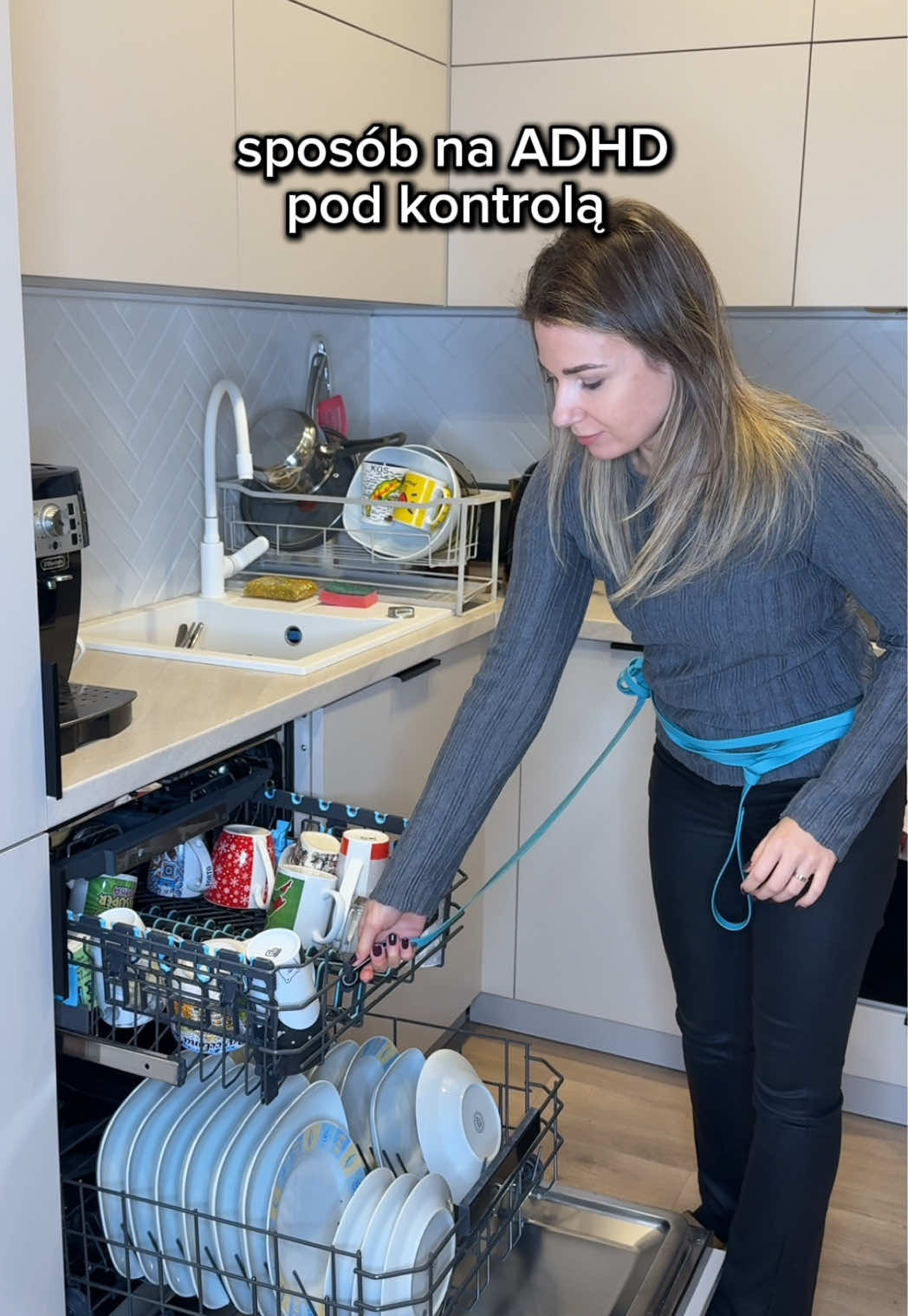 Teraz już na pewno nie zapomnisz aby coś zrobić 😂