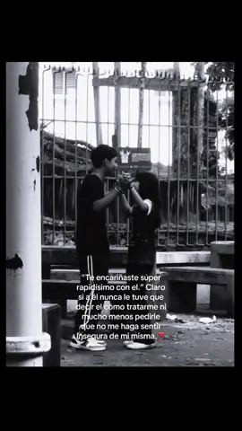 Cuando nos conocimos para mi fue el mejor día de mi vida, porque a pesar de que yo la estaba pasando muy mal el llego a mi vida y se volvió en una persona muy especial e importante para mi. Prometo hacerte muy feliz y nuca decepcionarte mi niño bello. || @xeldde1106 Tamoo.❣️  #zxycba #fvpシ #paratii #novios 