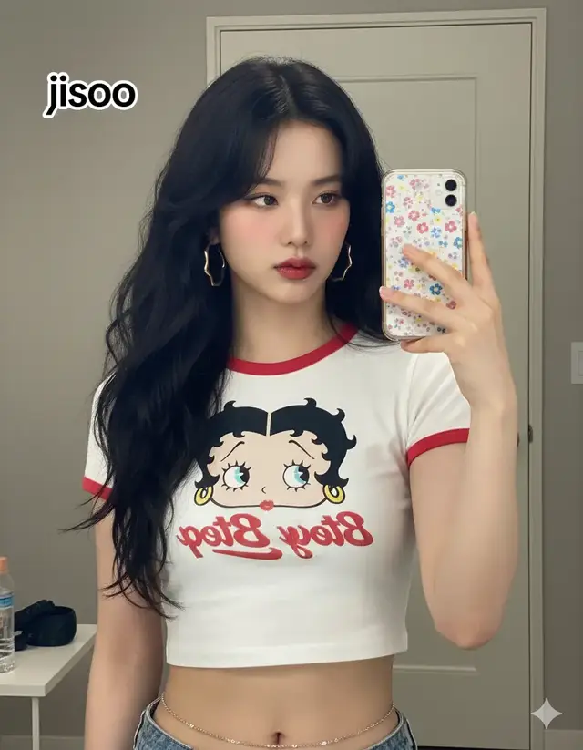 ❣️💗#jisoo #rosie #jennie #lisa #blackpink 