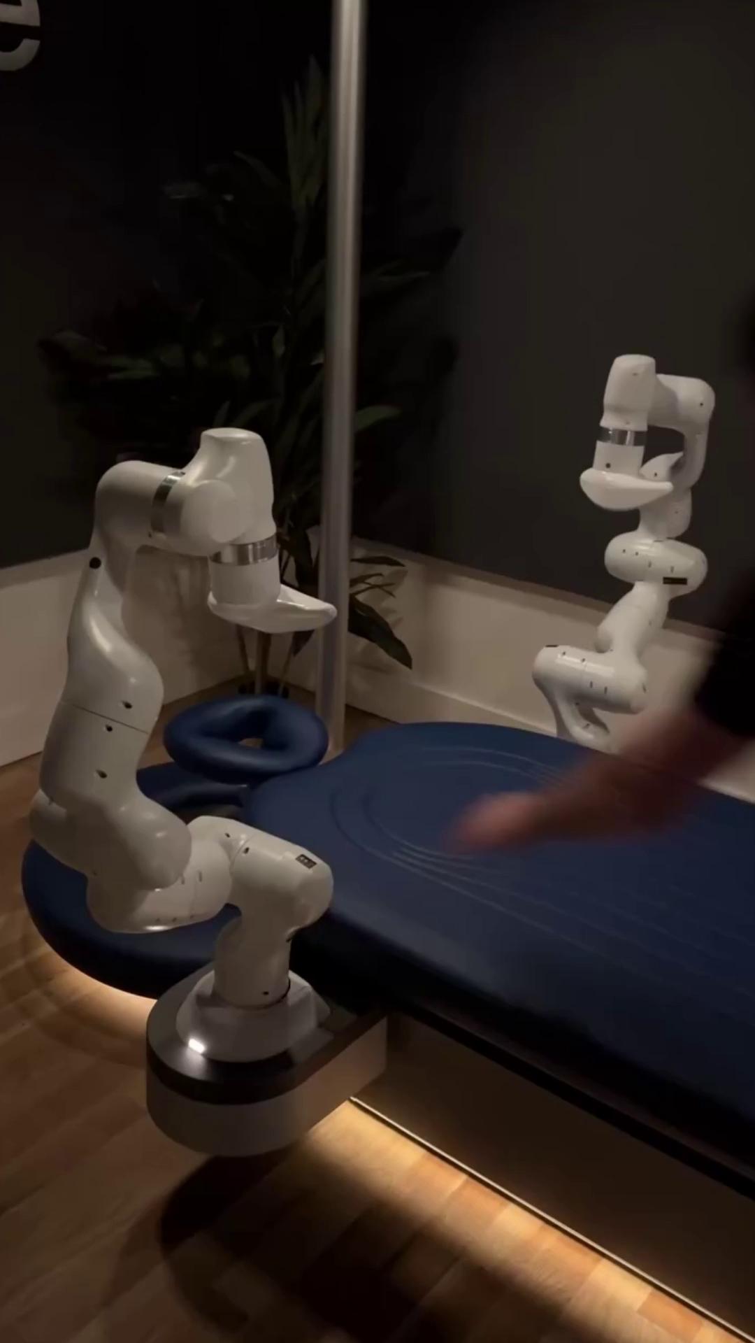 If this is on your feed, it’s your sign to book a massage. 💜 #massage #bodywork #wellnessroutine #fitnessroutine #SelfCare