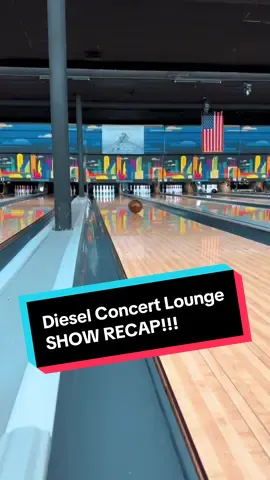Our show recap of the Diesel Concert Loungue! It was a great show and we can’t wait for the opportunity to come back the Chesterfield, Michigan!!!