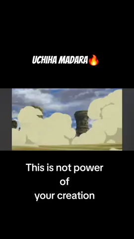 #goviral #madara #narutoshippuden #rinnegan #animefyp 