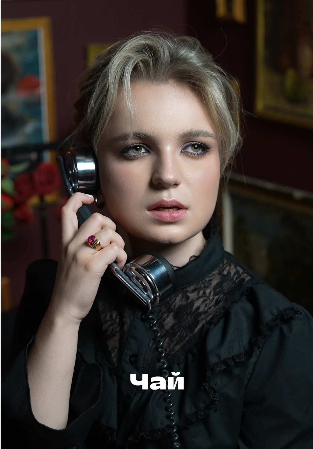 Покажіть свою темну сторону!  #klavdiapetrivna #ховаючиколишню  #sweettv 