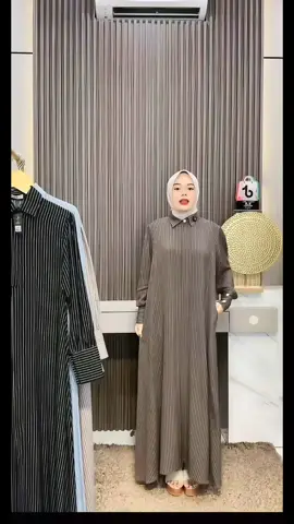 Emma Dress Gamis Muslim Bahan rayon #dressrayon #gamisrayon #dressmotif 
