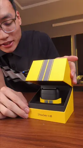 Máy cạo râu tặng bố, tặng bạn trai 