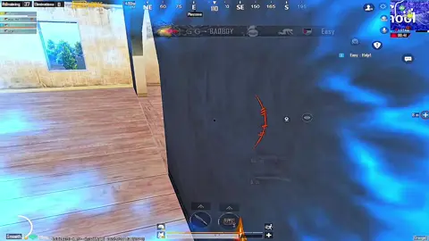 فش شغف له لعب تسليك😔🫶#pubgmobile #120fps #explor #like 