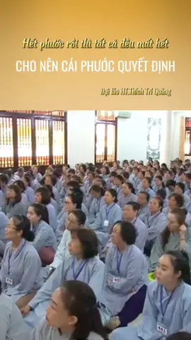 #htthichtriquang     #phapthoaihtthichtriquang     #phatphapnhiemmau 