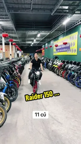 Suzuki raider 150 #suzuki #raider150 #xemaycuhanoi #muabanxemaycutragop #xemaynamtuliem 