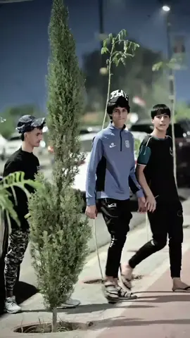 @المصور رعد الجبوري #موصل #كورنيش @احمد زينب🦅 