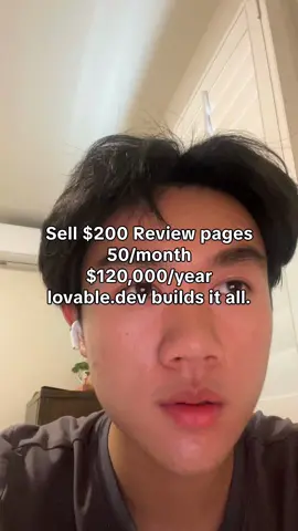 Comment “ai” for the full guide #ai #fyp #viral #foryoupage #LovablePartner 